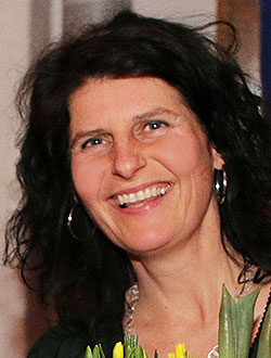 Petra Eger