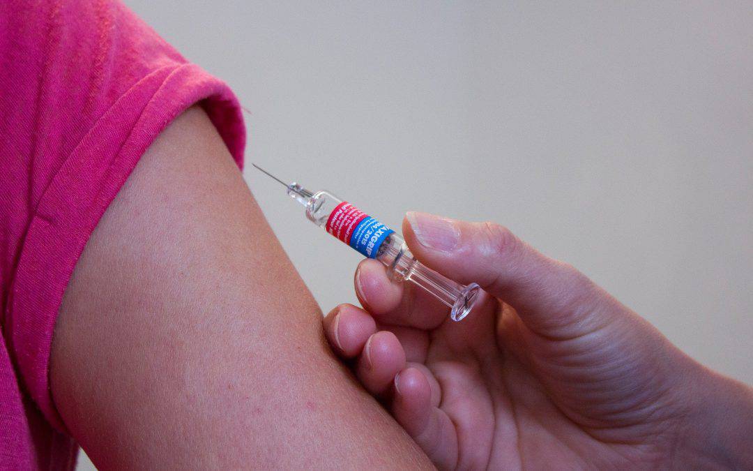 Impfpflicht Masern ab März 2020