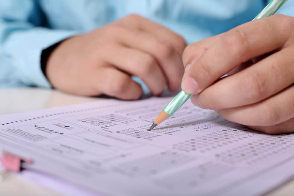 Schriftliche Prüfung am 13.10.2021 | Heilpraktikerschule Landsberg
